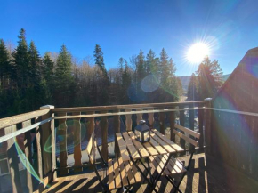 Le Chalet du Hohwald